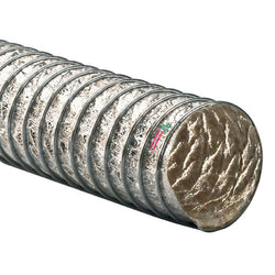 $102429.39 - 12"Øx7.6m, Fibra/vidrio c/silicona, ondulada, Plata, MXFET-009, Empaque: 90X30X30 cm, 0.56kg, Envío: 45 Días