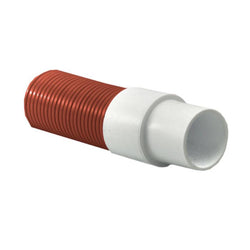 $7591.53 - 2"Øx15m, Copolímero, c/polietileno, con espiral integral, Naranja., MXSTM-008, Empaque: 152X50X50 cm, 0.20kg, Envío: 45 Días