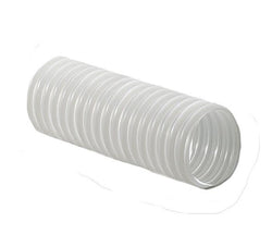 $10366.41 - 4"Øx15m, Polietileno, c/espiral integral translucido, Transparente., MXGM2-012, Empaque: 152X101X101 cm, 0.25kg, Envío: 45 Días