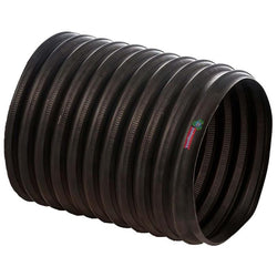 $5608.15 - 6"Øx7.6m, Caucho Termoplástico y resorte de cable de acero, negra, MXXLT-005, Empaque: 100X100X50 cm, 2.38kg, Envío: 45 Días