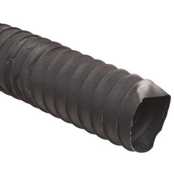 $49665.62 - 24"Øx7.6m, PVC c/cable acero en espiral, negra, MXWGP-025, Empaque: 190X61X61 cm, 1.98kg, Envío: 45 Días