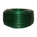 $7708.42 - 1"Øx100m, 10 a 50°C, 10.5kg/cm2, PVC, Verde, MXHOG-005, Empaque: 60X50X60 cm, 21kg, Envío: 0 Días