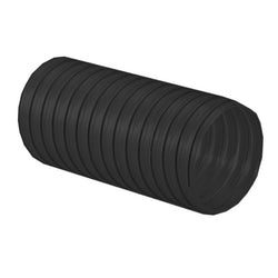 $82636.68 - 12”Øx15m, -53a107°C, Poliuretano c/espiral bronce, Negro, MXFSD-023, Empaque: 100X100X80 cm, 1kg, Envío: 45 Días