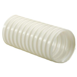 $3343.13 - 2"Øx15m, Cinta de PVC c/espiral de plástico, Natural, MXSFX-007, Empaque: 381X51X51 cm, 0.10kg, Envío: 45 Días