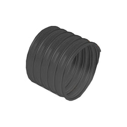 $56652.94 - 18”Øx7.6m, -53a107°C, Poliuretano c/espiral bronce, Negro, MXFHD-027, Empaque: 160X140X50 cm, 1.4kg, Envío: 45 Días