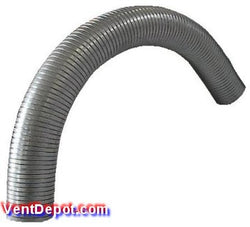 $51656.91 - 12"Øx10m, fabricada en tira de Acero Galv., Semiflexible, Rigida, MXDRN-012, Empaque: 566X566X140 cm, 26.0kg, Envío: 8 Días