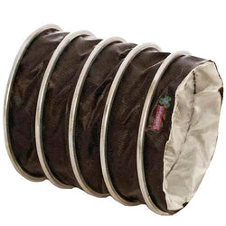 $97630.80 - 18"Øx7.6m, Fibra/vidrio c/Teflón, ondulada, Plata oscuro, MXFTF-012, Empaque: 90X30X30 cm, 0.85kg, Envío: 45 Días