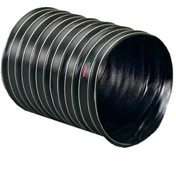 $16782.36 - 8"Øx7.6m, F/vidrio, c/neopreno, c/fil de F/vidrio,negra , MXHGN-010, Empaque: 127X20X20 cm, 0.27kg, Envío: 0 Días