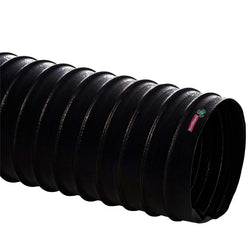 $26939.30 - 12"Øx7.6m, Poliester c/acrilico, c/cable de acero en espiral, Negro, MXHCW-009, Empaque: 127X30X30 cm, 0.90kg, Envío: 45 Días