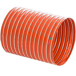 $18241.12 - 8"Øx7.6m, F/vidrio, c/silicon, y filamento rojo hierro oxidado, MXBDS-011, Empaque: 169X20X20 cm, 0.25kg, Envío: 45 Días