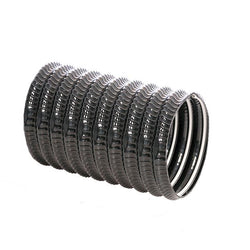 $7251.99 - 2"Øx15m, Poliuretano c/espiral cubierto con vinilo, negra, MXMGU-005, Empaque: 152X551X51 cm, 0.15kg, Envío: 45 Días