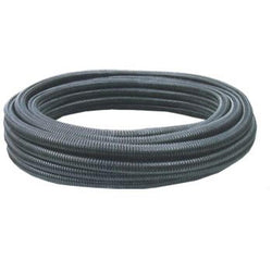 $8970.01 - 4"Øx30m, 5 a 60°C, PVC, Negro, MXAIB-009, Empaque: 90X90X90 cm, 76kg, Envío: 12 Días