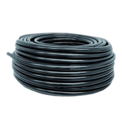 $24512.99 - 3/4"Øx100m, 5 a 60°C, PVC, Negro	, MXHPP-011, Empaque: 95X75X95 cm, 20kg, Envío: 8 Días