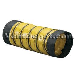 $79238.68 - 20"Øx7.6m, vinilo de PVC, c/franja externa, Ama/Neg, MXADU-008, Empaque: 150X50X50 cm, 0.93kg, Envío: 20 Días