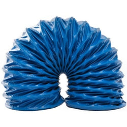 $9175.97 - 24"Øx5m,lona termoplástica reforzada c/espiral de alambre de acero al carbón ,Azul, MXMAX-031, Empaque: 62X 62X 100 cm, 13kg, Envío: 8 Días