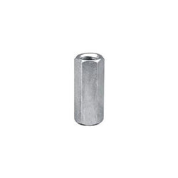 $13565.20 - 100Pzs. Roscada 1"/25.4mm, Long: 2 1/2"/ 63.5mm, Medida 1 1/4"/31.8mm, Galvanizado., MXJNR-016, Empaque: 5X5X5 cm, 0.04kg, Envío: 10 Días