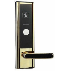 $5697.30 - Grosor Puerta: 38 a 88mm, NFC, Oro, Pilas: 4 x AA (No incluidas)., MXWSL-002, Empaque: 75X 44X 34 cm, 4kg, Envío: 12 Días