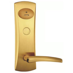 $5927.53 - Grosor Puerta: 38 a 88mm, NFC, Oro, Windows, Pilas: 4 x AA (No incluidas)., MXHLK-001, Empaque: 14X 6X 2 cm, 2kg, Envío: 12 Días