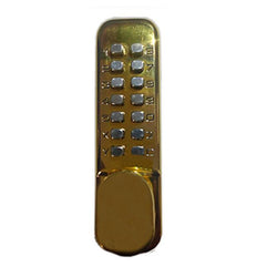 $2314.20 - Sistema Mecánico, Acero Inoxidable Aleación de Zinc, Gold, MXMWR-001, Empaque: 50X29X35 cm, 2kg, Envío: 0 Días