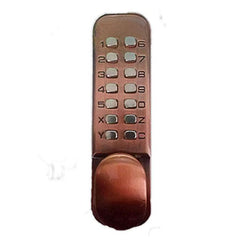 $2314.20 - Sistema Mecánico, Acero Inoxidable Aleación de Zinc, Antique Copper, MXMWR-002, Empaque: 50X29X35 cm, 2kg, Envío: 0 Días