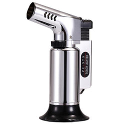 $396.57 - 1 Pza, Plata, Recargable, Metal, Gas Butano., MXUTV-001, Empaque: 6X 14X 8 cm, 0.05kg, Envío: 0 Días