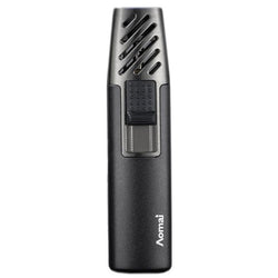 $442.46 - 1 Pza, Negro, Recargable, Metal, Gas Butano., MXYCK-001, Empaque: 3X 10X 3 cm, 0.04kg, Envío: 0 Días