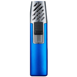 $442.46 - 1 Pza, Azul, Recargable, Metal, Gas Butano., MXYBE-001, Empaque: 3X 10X 3 cm, 0.04kg, Envío: 0 Días