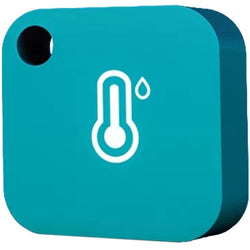 $1648.36 - 1 Pza, Sin Pantalla, Azul, Temp -40°C a 85°C, Humedad 0 a 100%, Bluetooth, 2.4GHz. Wi-Fi, 1 Pila CR2477., MXWFP-001, Empaque: 8X 4X 8 cm, 0.10kg, Envío: 20 Días