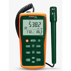 $25245.82 - Escala CO2 de 0 a 6,000ppm,Temperatura -20 a 60°C,Humedad 10 a 95%, MXQTA-001, Empaque: 19X12X9 cm, 0.235kg, Envío: 10 Días