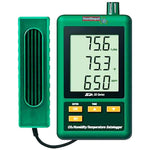 $14158.84 -  Escala CO2 de 0 a 4,000ppm,Temperatura 0a 50°C,Humedad 10 a 90%, MXKLG-001, Empaque: 19X12X9 cm, 0.282kg, Envío: 8 Días