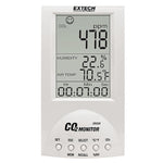 $8204.99 - Escala CO2 de 0 a 9999ppm,Temperatura -10 a 60°C,Humedad 10 a 90%RH, MXDIX-001, Empaque: 20X14X12 cm, 0.165kg, Envío: 0 Días