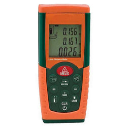 $6259.91 - 0 a 40°C, 00.5 a 50m Distancia, 0.001 in/ft/m, ±0.15m Presición, MXEYM-002, Empaque: 15X9X5 cm, 0.15kg, Envío: 0 Días