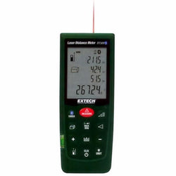 $9526.29 - 0 a 40°C, 00.5 a 70m Distancia, 0.001 in/ft/m, ±0.15m Presición , MXDCE-001, Empaque: 18X11X9 cm, 0.11kg, Envío: 10 Días