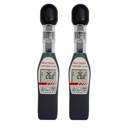 $16917.47 - 2 Pzas, 0 a 100%RH, Temperatura Aire 0 a 50ºC,, MXHEI-002, Empaque: 25X 5X 3 cm, .24kg, Envío: 10 Días