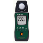 $4894.14 - 40,400,4000,40000Fc, 400,4000,40000,400000Lux, Presición ±3%, MXLPX-001, Empaque: 18X8X12 cm, 0.19kg, Envío: 10 Días