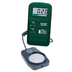 $3669.79 - Rangos de Medición 200, 2000Fc, Presición 5%, MXPLX-001, Empaque: 18X8X12 cm, 0.19kg, Envío: 10 Días