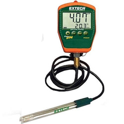 $6860.13 - Escalas: 0.00 a 14.00pH, -999 to 999mV, Temp: 0 to 99.9°C, MXELX-001, Empaque: 40X32X13 cm, 0.26kg, Envío: 10 Días