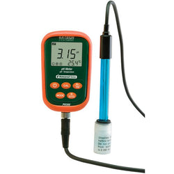 $12590.23 - Escalas: -2.00 a 19.99ph, -1999 a +1999mV, Temp:0 a 100°C, MXWAX-001, Empaque: 40X32X13 cm, 1.3kg, Envío: 10 Días