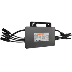 $27628.15 - 1500W, 16-61V, 220VAC, 60Hz, -40 a 60 °C, Con Wifi, Plata., MXICN-004, Empaque: 31X21X6 cm, 3.7kg, Envío: 12 Días