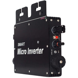 $8934.40 - 600W, 22-50V, 180-260VAC, 50/60Hz, -40 a 60 °C, con  Wifi, Negro., MXMIK-002, Empaque: 31X23X7 cm, 1.8kg, Envío: 12 Días