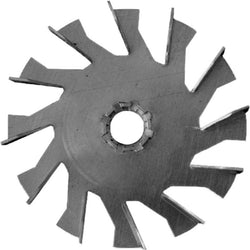 $464.00 - 2 1/4"Ø, 12 Aspas, 5/16" Flecha, Giro: CW, Aluminio, MXEZH-001, Empaque: 11X8X11 cm, 0.242kg, Envío: 25 Días