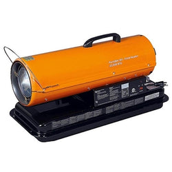 $19609.80 - 45000 BTUs, 229.5m3/hr, 120V, 37kW, Tanque 19Litros , MXMZO-001, Empaque: 33X41X79 cm, 14.5kg, Envío: 10 Días