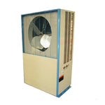 $343159.79 - 120000BTU, 10 Ton, R407C,Sólo Frío, 208 230V, 3F, 60Hz, c/switch, MXMNO-003, Empaque: 189X89X109 cm, 330kg, Envío: 20 Días