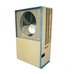 $360064.13 - 120000BTU, 10 Ton, R407C,Sólo Frío, 208 230V, 3F, 60Hz, c/switch, MXMNO-003, Empaque: 189X89X109 cm, 330kg, Envío: 20 Días