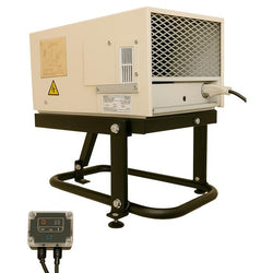 $109782.36 - 17Pints, 9Lx24hr, Volumen Máx 250m3, 110V, 250-300w.1pH., MXDGE-001  , Empaque: 59X 44X 51 cm, 31kg, Envío: 15 Días