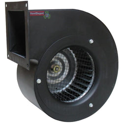 $2800.89 - Rotor Jaula Ardilla 5"Ø, 306m3/hr, 1550RPM, 127V, 0.50A, 1/30HP, 60Hz, 48dB., MXMFW-002, Empaque: 21X21X21 cm, 2.6kg, Envío: 0 Días