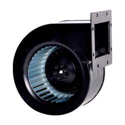 $1752.53 - 1Pza, Rotor Hacia Atrás 4"Ø, 290m3/h, 18500 RPM, 120V, 0.90A,  60Hz, 61dB., MXMFS-001, Empaque: 25X17X25 cm, 3kg, Envío: 0 Días