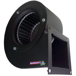 $2272.01 - Rotor Jaula Ardilla 5"Ø, 306m3/hr, 1550RPM, 127V, 0.50A, 1/30HP, 60Hz, 48dB., MXMIN-002, Empaque: 21X21X21 cm, 2.6kg, Envío: 0 Días
