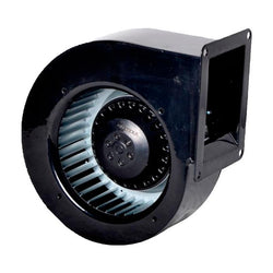 $1766.42 - 1Pza, Rotor Hacia Atrás 4"Ø, 530m3/h, 2800RPM, 120V, 1.60A,  60Hz, 63dB., MXUFK-001, Empaque: 30X 17X 30 cm, 3.400kg, Envío: 25 Días