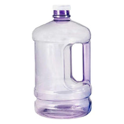 $82.04 - 1 Pza, 2L, Ø 3.5cm, PVC, Tapa de Rosca, Morado., MXBIT-001, Empaque: 16X26X16 cm, 0.15kg, Envío: 15 Días